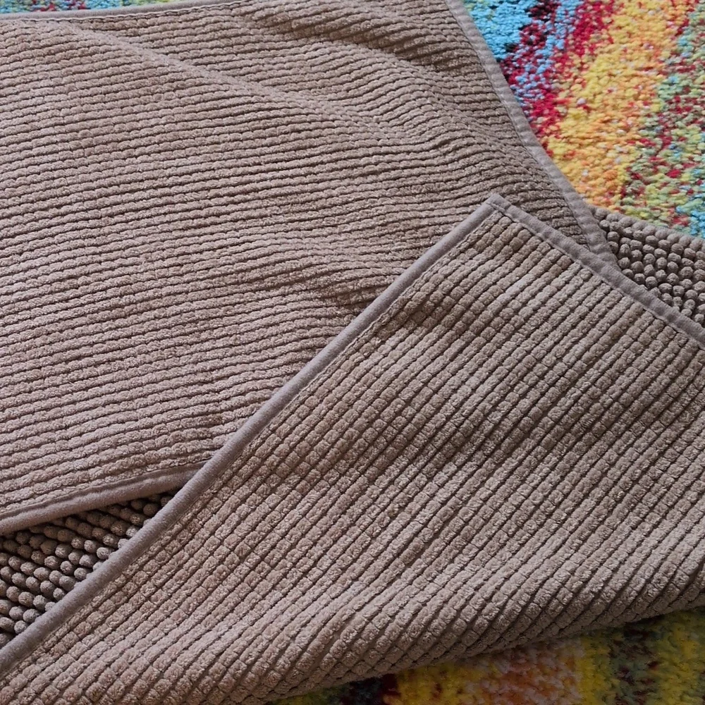 🎵Bath Rug Set🎵 - Picture 3 of 3